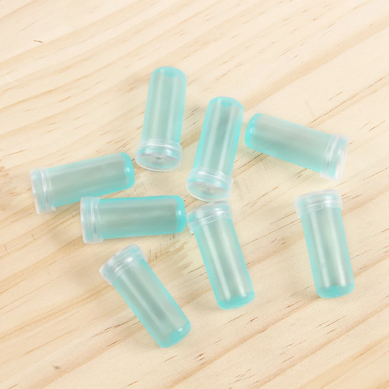 
Sinowrap Florist Supplies Flower Water Storage Pipe Plastic Tube For Flower 
