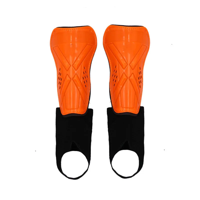 Wholesale Football Training Protective Equipment Shin Guar Soccer Shin Guard