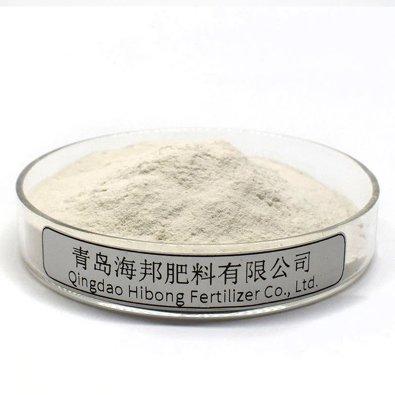 
China ORGANIC Fertilizer Factory Manufacturer Agriculture Grade Chitosan Powder 