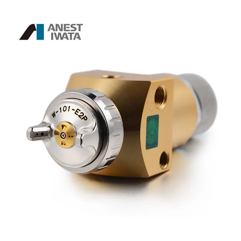 Лидер продаж Anest Iwata- WRA 101 LRA-200 автоматический краскопульт ЛРА 200 WRA-101 пистолет-распылитель с возвратно-поступательным движением робот