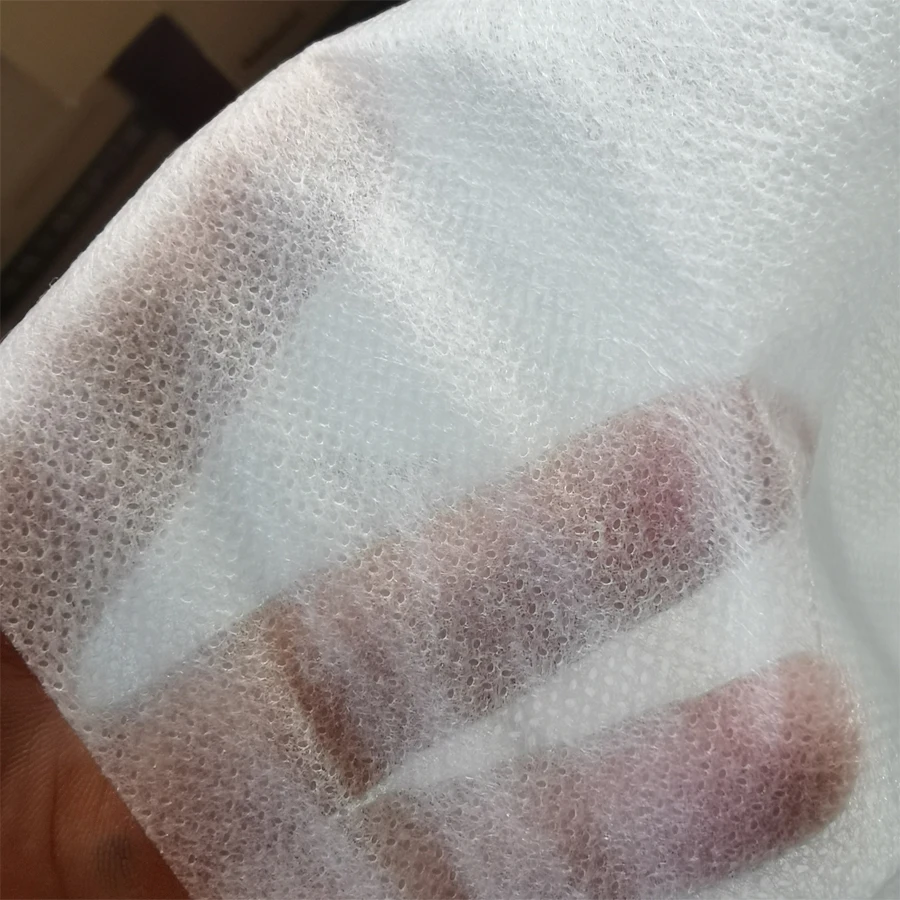 [China Factory] Super Water absorption hydrophilic SS PP spunbond Nonwoven Fabric For agriculture cover and diaper (Non woven)