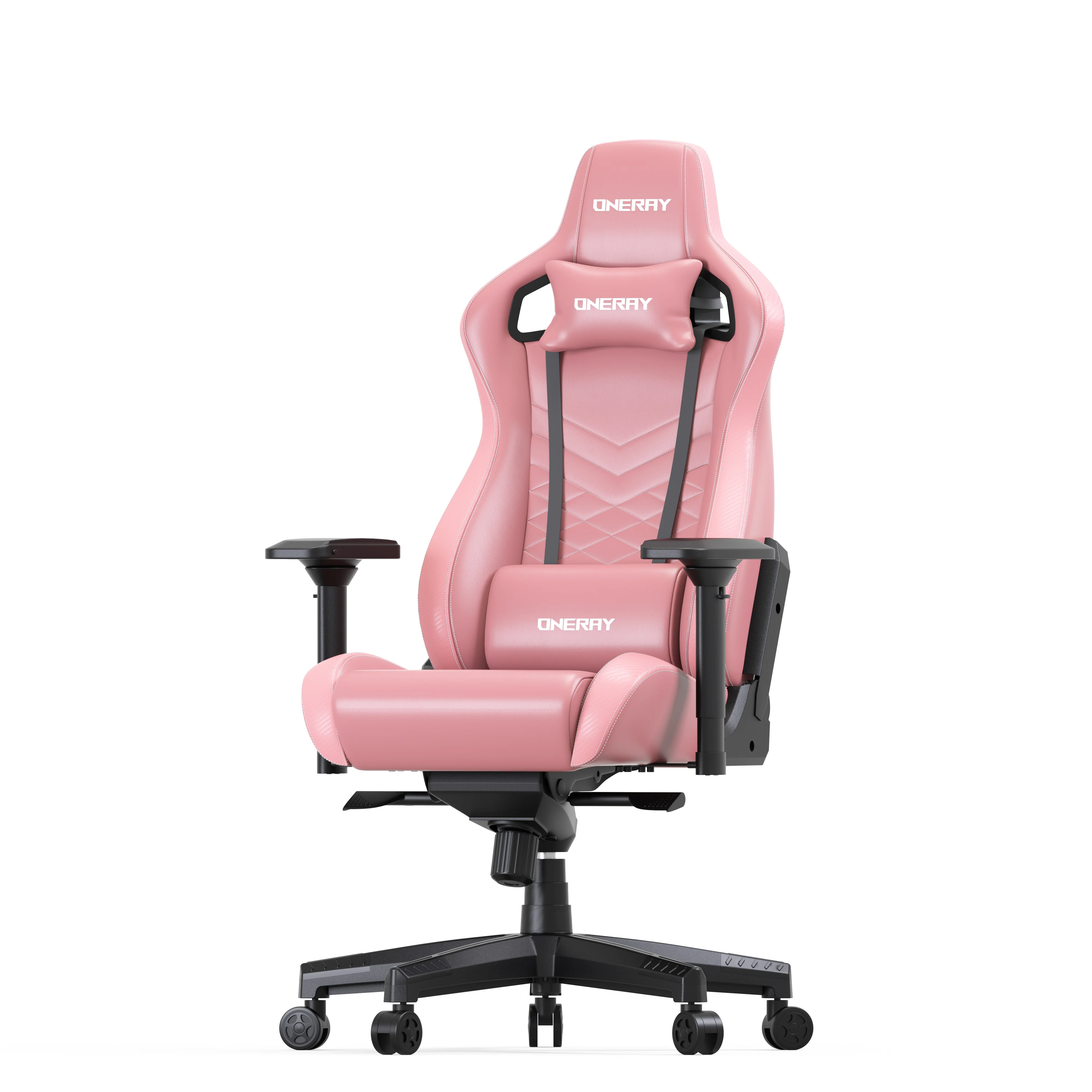 ONERAY High-end Luxury Selected Racing Gamer Chair Full Mould Foam Station PS4/LOL/CS GO Gaming Chair Office Furniture Set