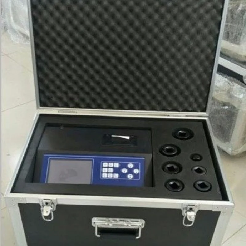 New Listing wholesale steel structure bolt friction coefficient tester High strength  anti-slip