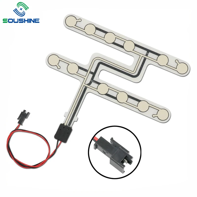 2019 Factory manufacturer highly sensitive dustproof pressure sensor