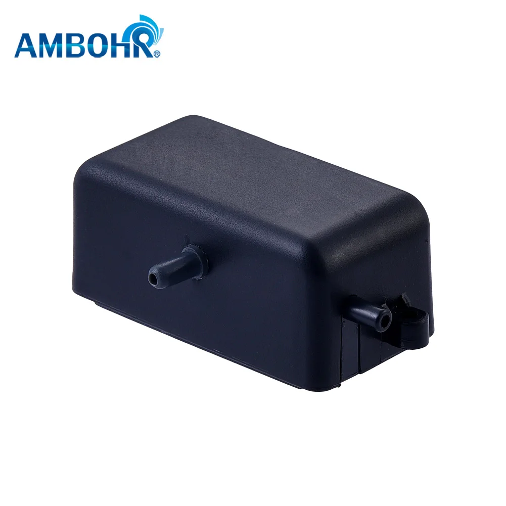 AMBOHR AP-M300BS low noise air pump for glass bathtub