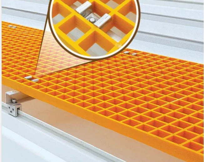 Wholesale Reliable Solar Rooftop Walkways for Ceramic and Metal Roof Structure for Walking on Roof Ladder