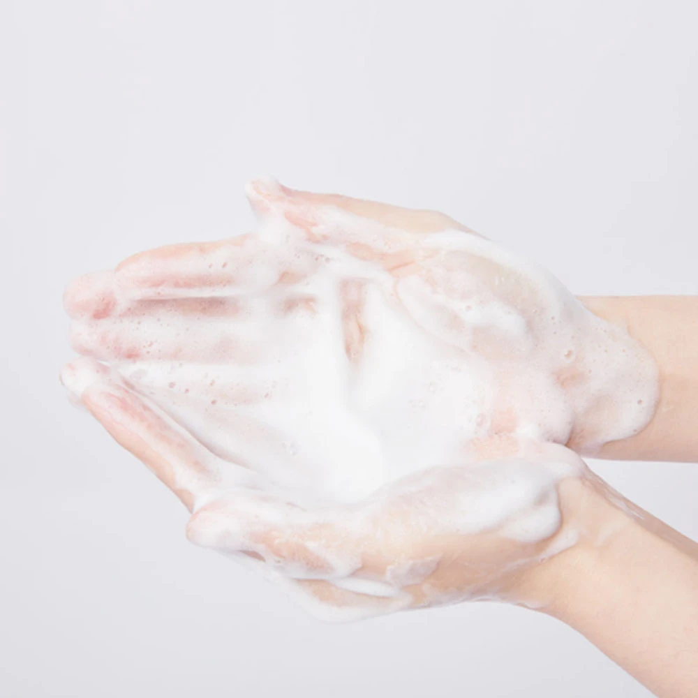 
Lightweight Body Cleanser Bath Oil Moisture Locking Skin Hydrating Shower Oil For Dry Skin 