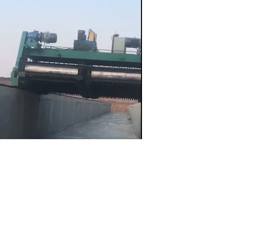 
chicken manure compost machine 