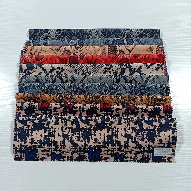 
100% polyester fabric printed mesh fabrics for curtain or clothing 