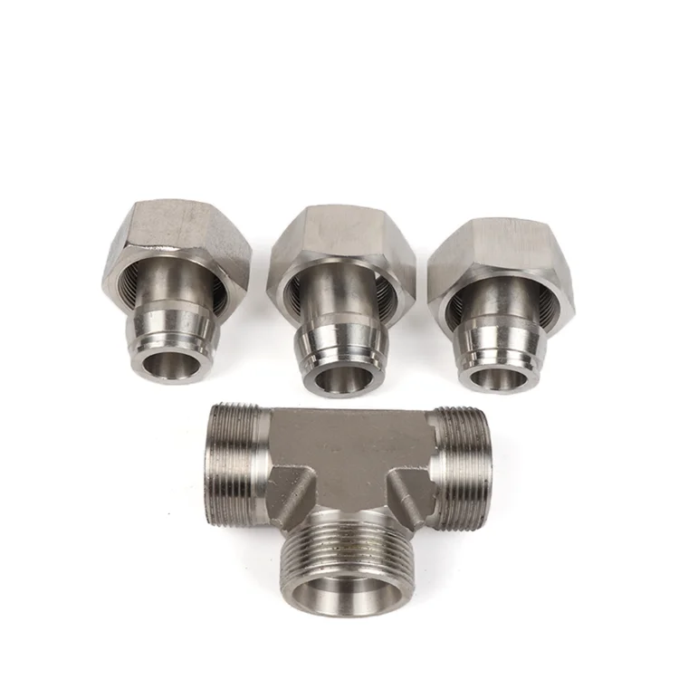 High-Pressure Hoses & Adapters - Durable, Reliable, and Safe Solutions for Industrial Applications
