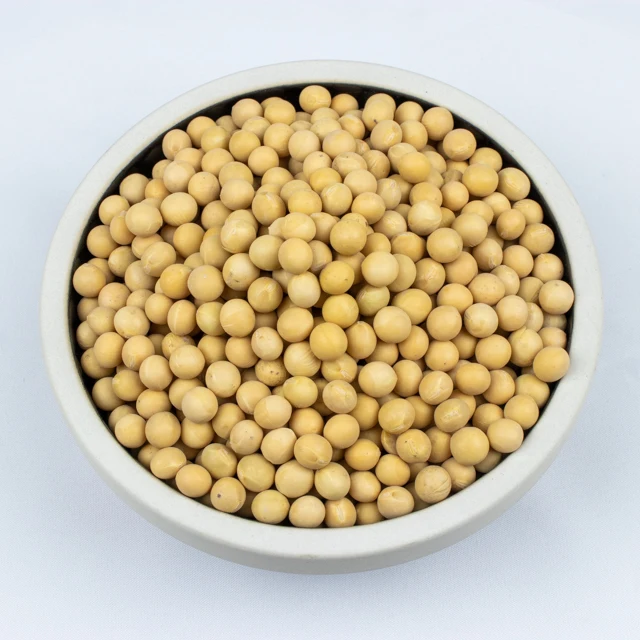 
soya bean oil seeds with non gmo cert soya bean 