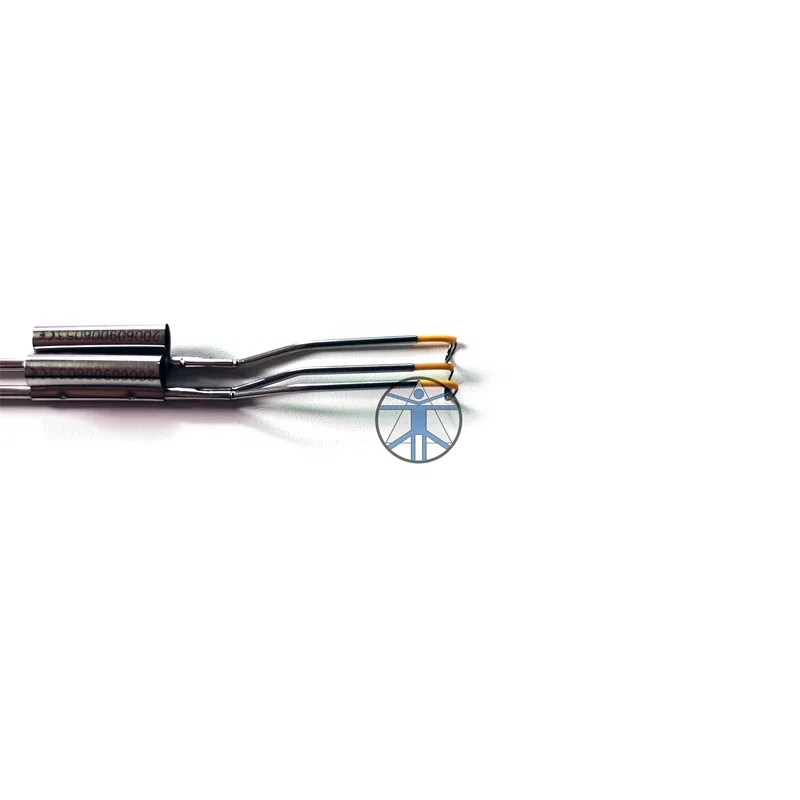 Monopolar resectoscope cutting loop electrodes for TURP surgery good quality china endoscope