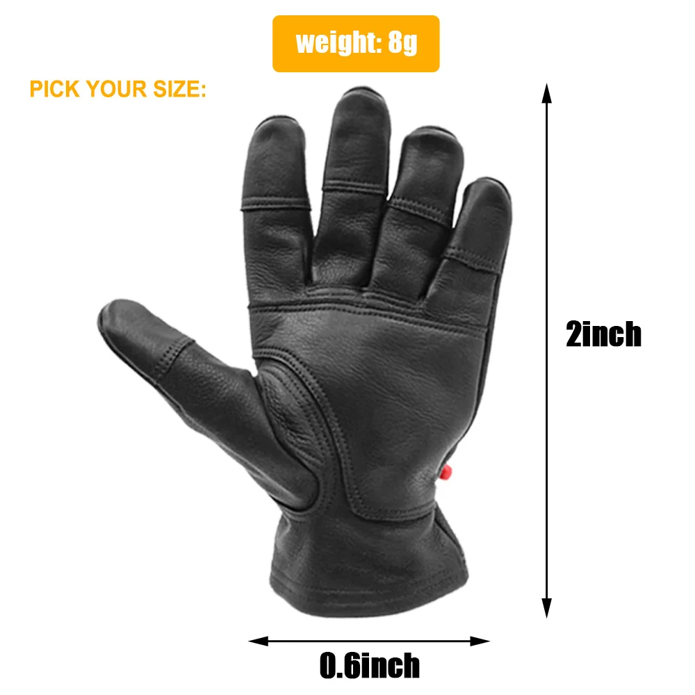 Bengku Wholesale Low Price Outdoor Protective Equipment Work Gloves China