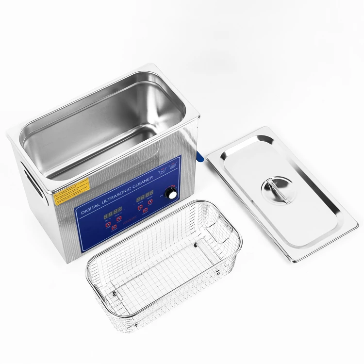 Digital ultrasonic cleaner generator ultrasonic cleaner 30 50 liters ultrasonic cleaner kit