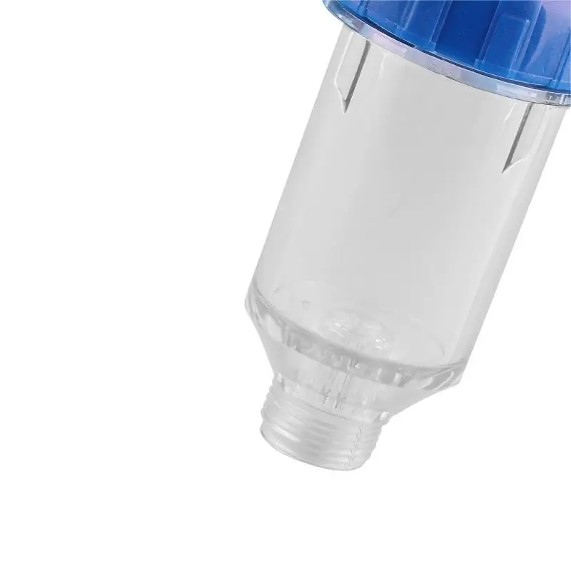 FILTRO ANTICAL 3/4 for washing machines and dishwashers anti-limescale system polyphosphate salts water purifier filter