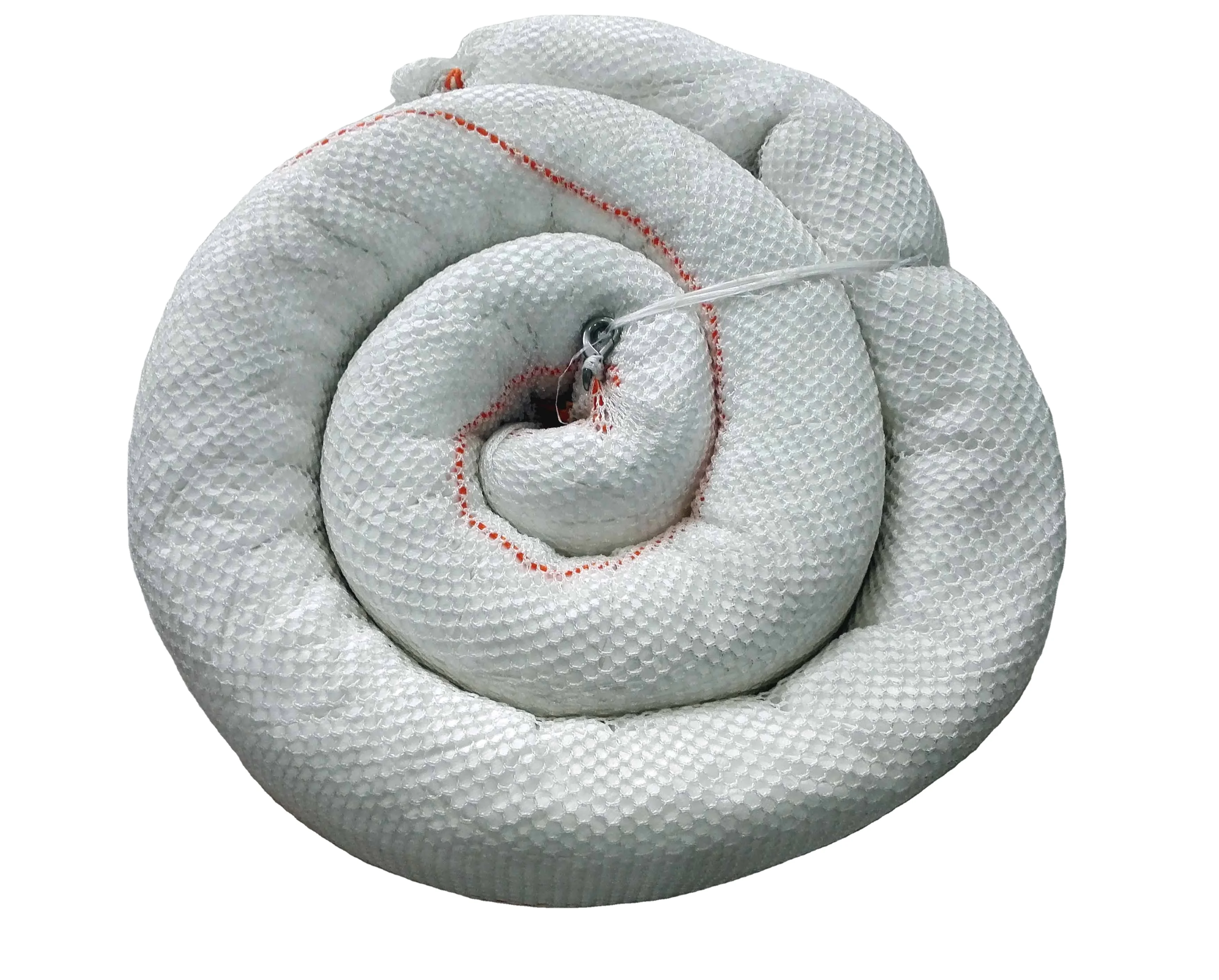 Free Samples Oil Absorbent Boom For Other Environmental Products