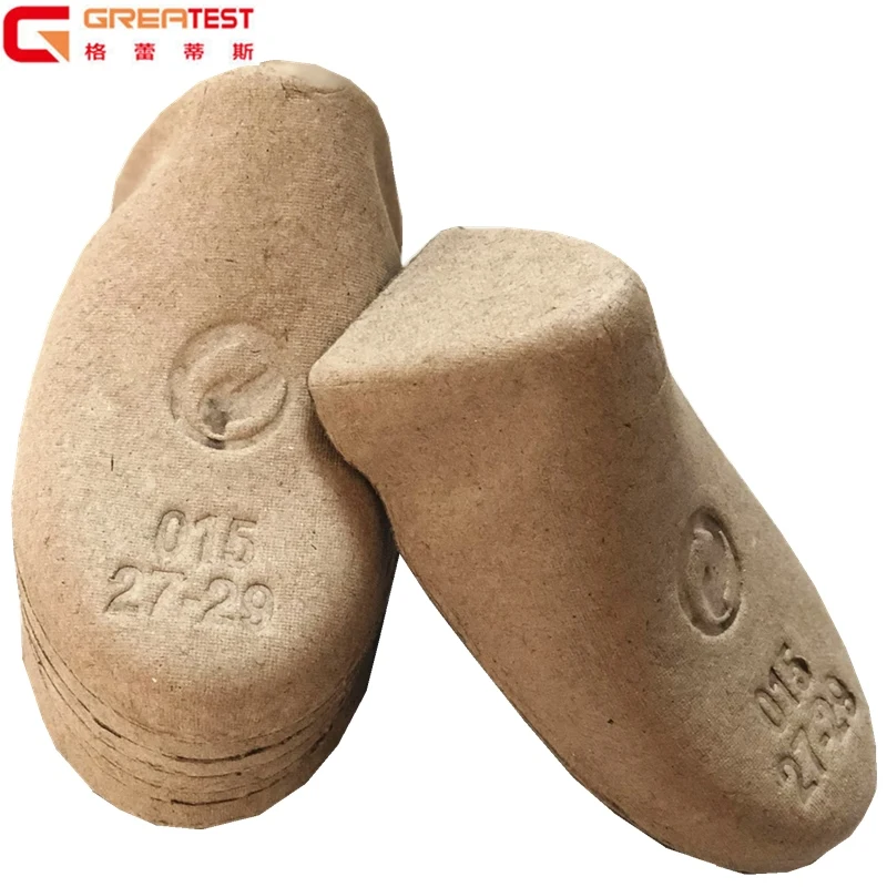 100% Eco-Friendly and Biodegradable Customized Paper Pulp Packaging