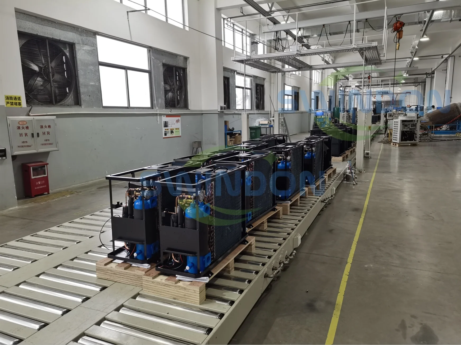 4000 btu mini wave evi тепловой насос для бассейна Портативный электрический водонагреватель 4 кВт 21
