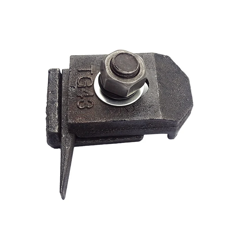 Fm20 Rail Clip T-Track Clamp Rail Clamp