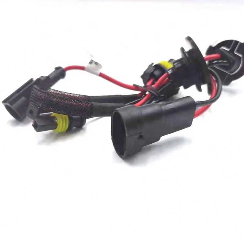 Hot Sale hid led xenon bulb h1 12v 35w auto car hid led xenon light