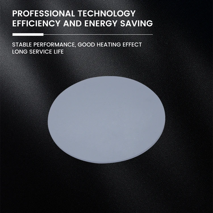 Large Number Wholesale Factory Milk Mixers Heating Plates Water Bottle Heating Elements