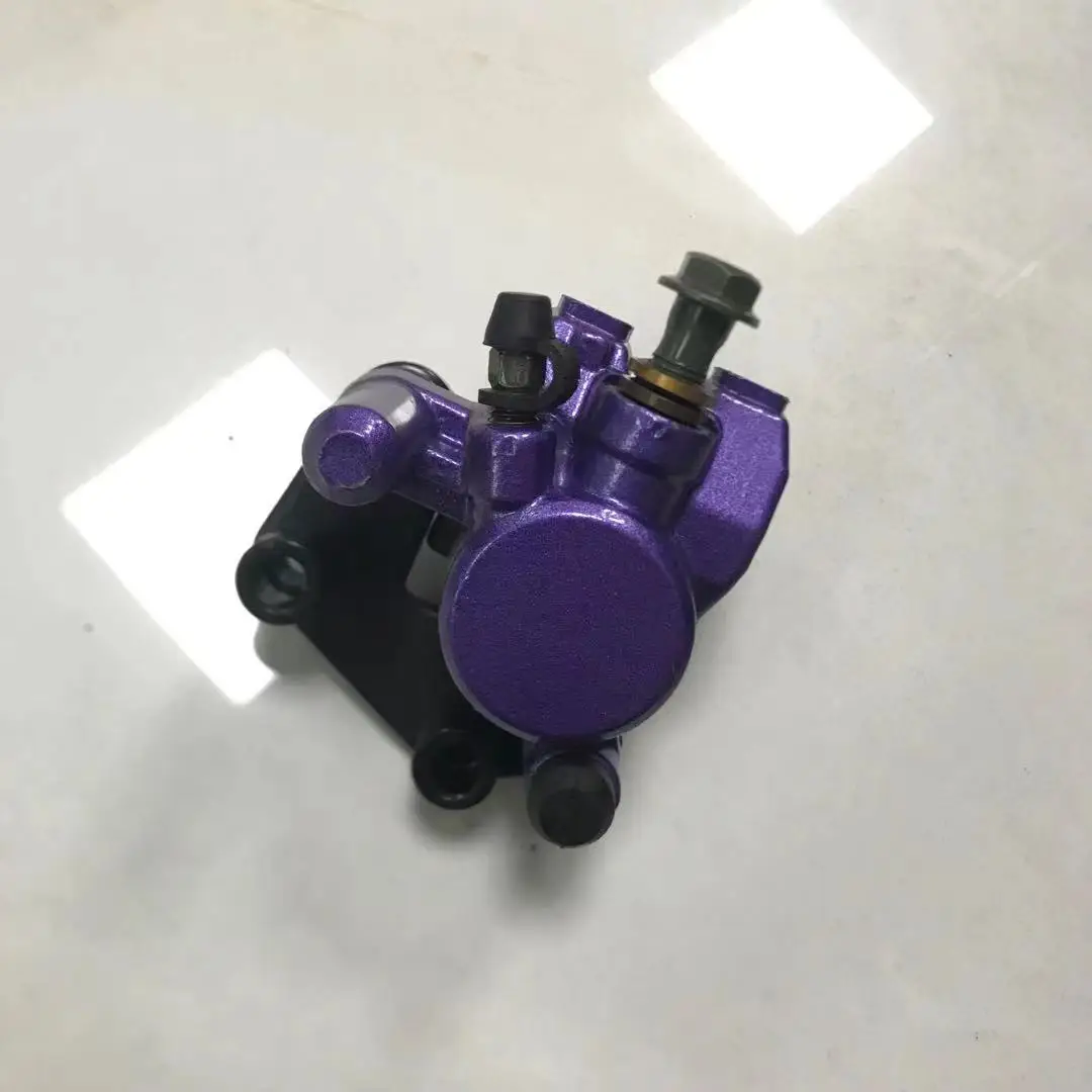 FUXI Motorcycle Front Down Brake Pumps