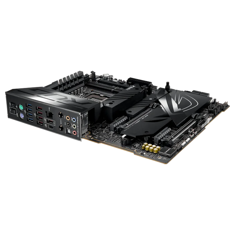 Warranty 3 years Server motherboard for ASUS ROG Maximus Z790 Apex Encore