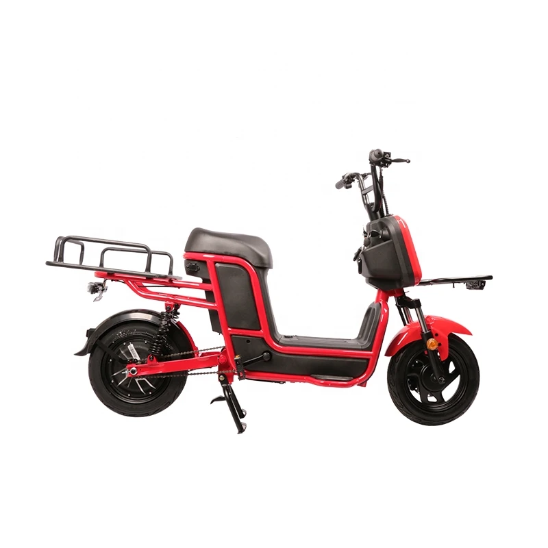 2020 Most Popular 13 inch 48V 500W  21700 battery 60V45A Adult foldable electric scooter with seat