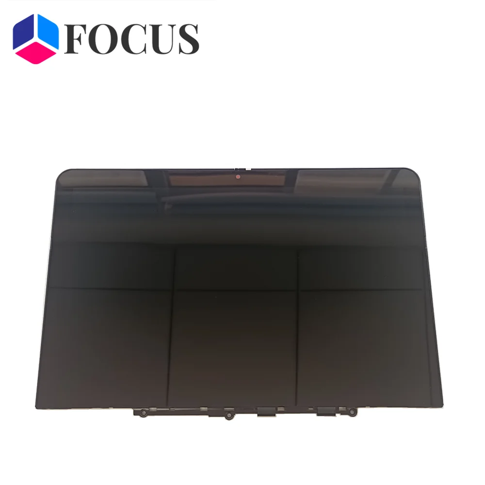 ЖК-дисплей в сборе для Lenovo Windows 300W 500w Gen3 сенсорный дигитайзер с G-сенсором 5M11C85595