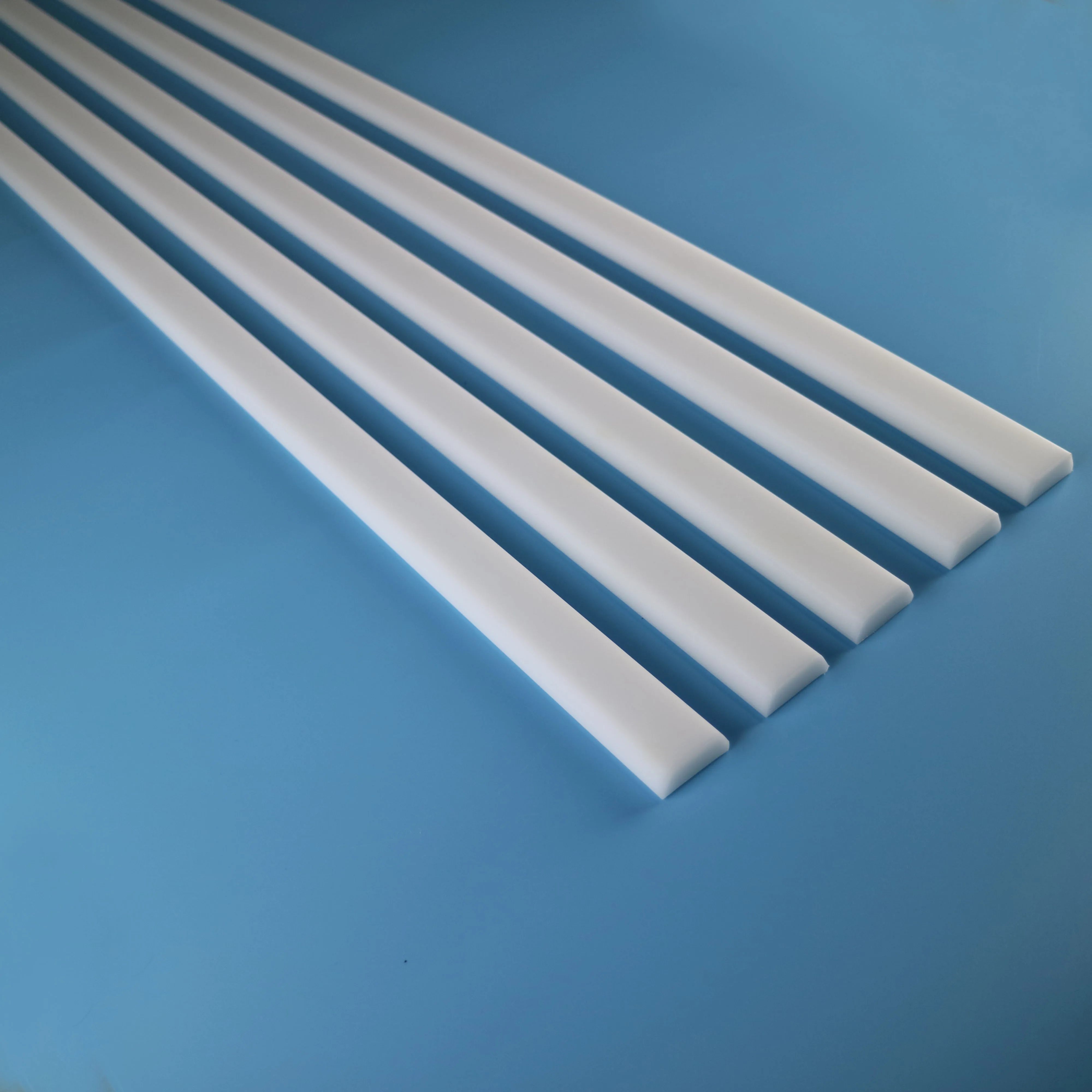 UHMW rods / uhmwpe tubes with big size diameters