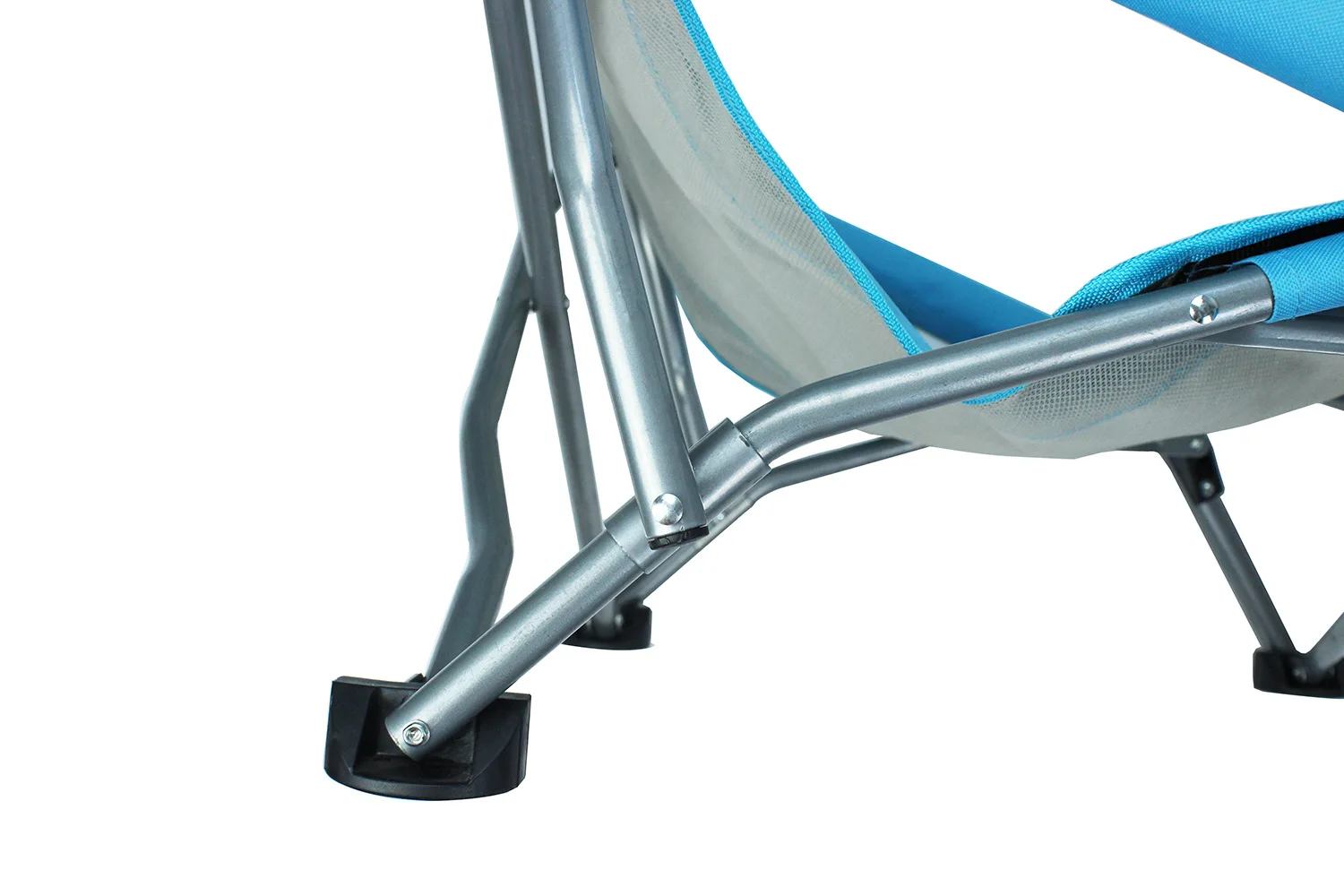 wholesale plastic umbrella outdoor portable folding  sea aluminium beach chairs