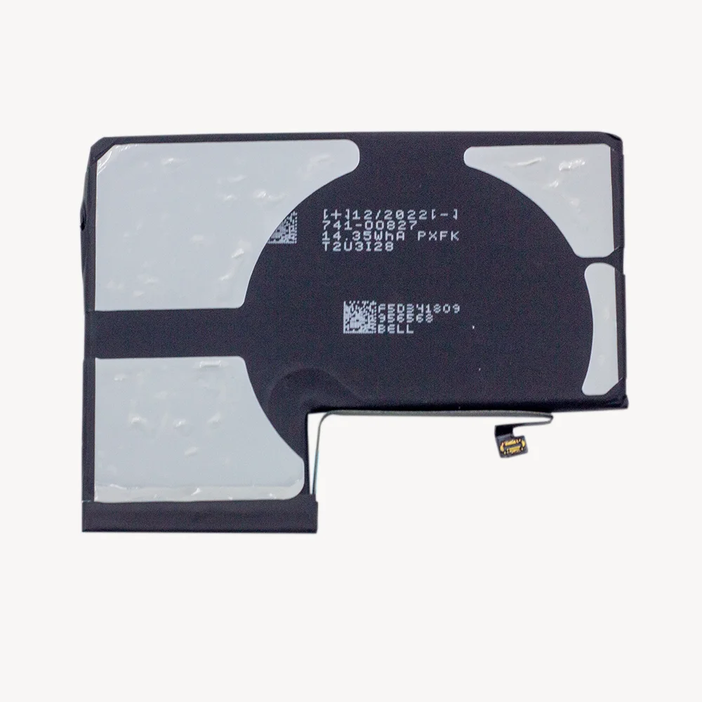 Аккумулятор для IPhone 12 12pro max 2815mAh 3687mAh заменяет телефона Apple