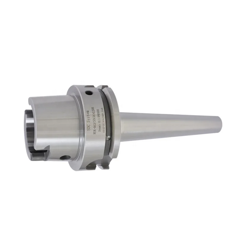 DIN69893 высокого качества HSK63A-SDC06 SDC08 SDC12 цанговый патрон для HSK оснастки
