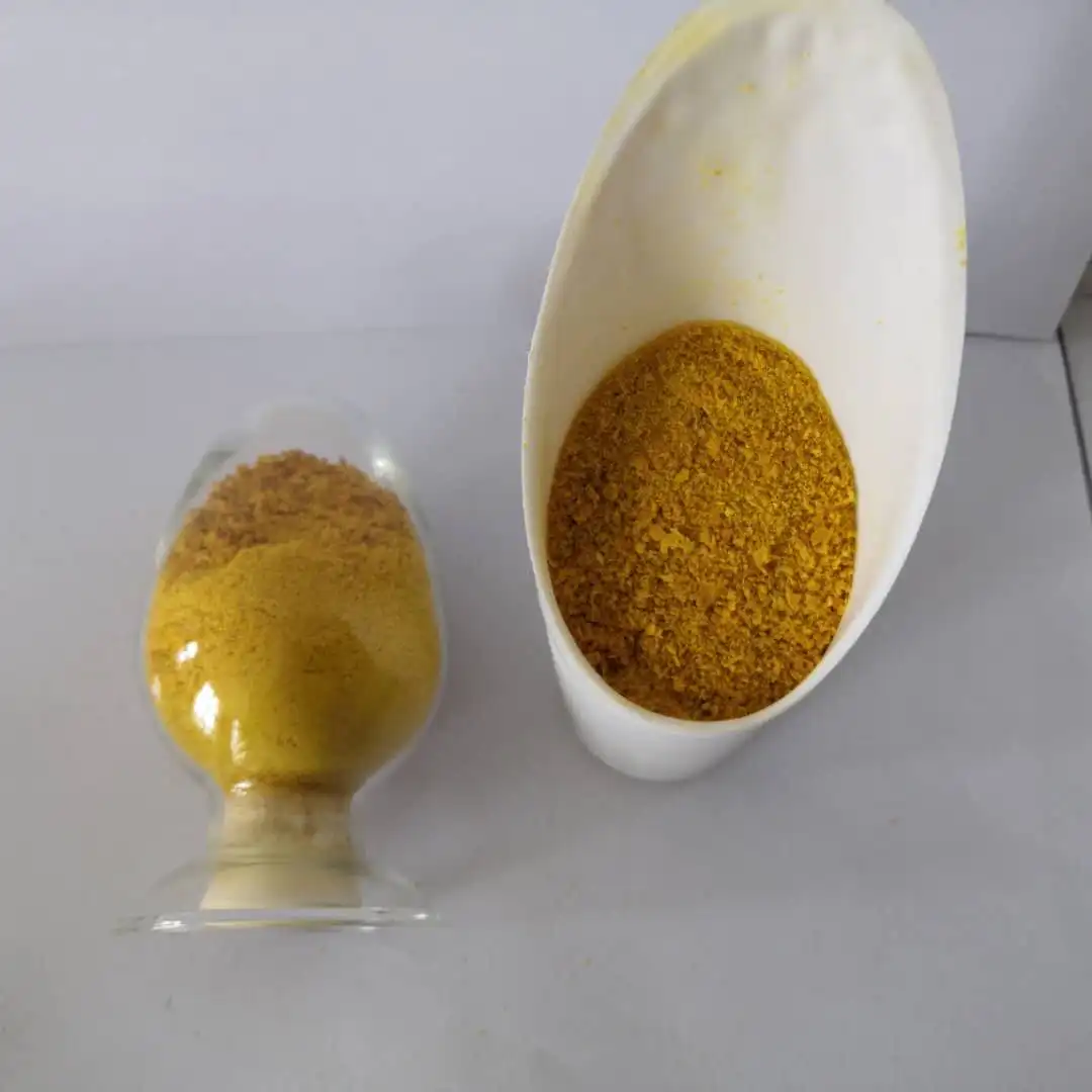 
pac in industrial grade in stock industrial grade water purifying agent 