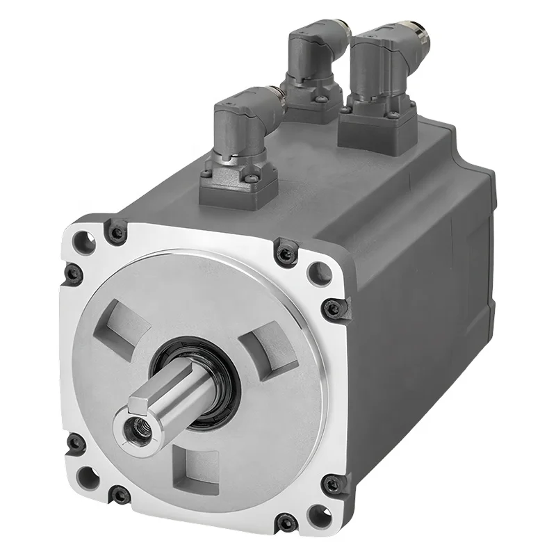1 Year Warranty 1FL6042-1AF61-2AA1 SIEMENS 1FL60421AF612AA1 Original Price CNC AC Electric SIMOTICS S-1FK6 3 Phase Servo Motor