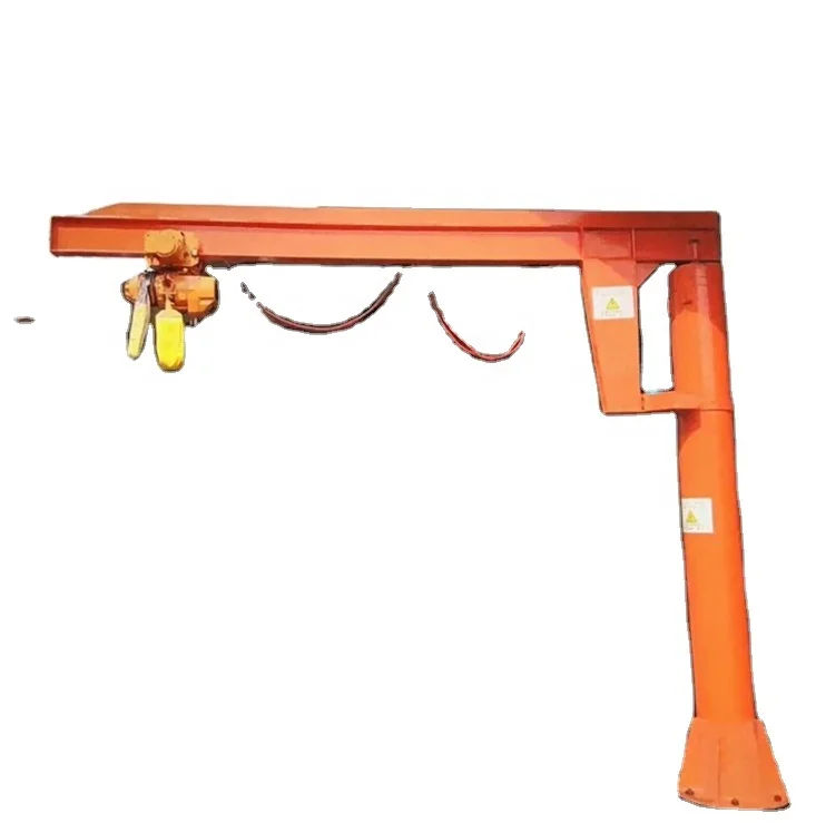 Хорошее качество, высокотехнологичный Электрический вращающийся Поворотный кран с поворотом на 270 градусов