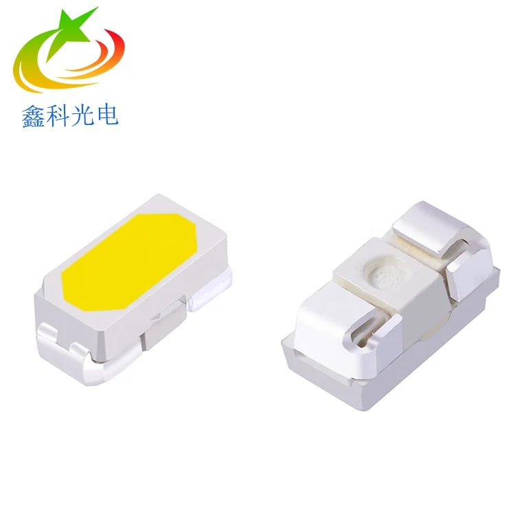Низкая цена 0,1 Вт 0,2 Вт светодиодный теплый белый 3014 SMD светодиодный водонепроницаемый диод для светодиодной ленты потолочный светильник