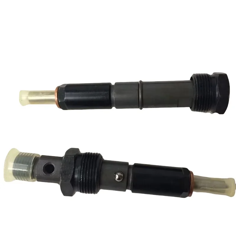 Топливная Форсунка для Cummins 6BT 6bt5.9 6D102 3802048 3283577 3920075 строительной техники дизельный двигатель запасные части