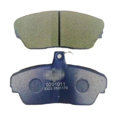 
Proper price top quality auto disc brakepads for 51712-0U000 