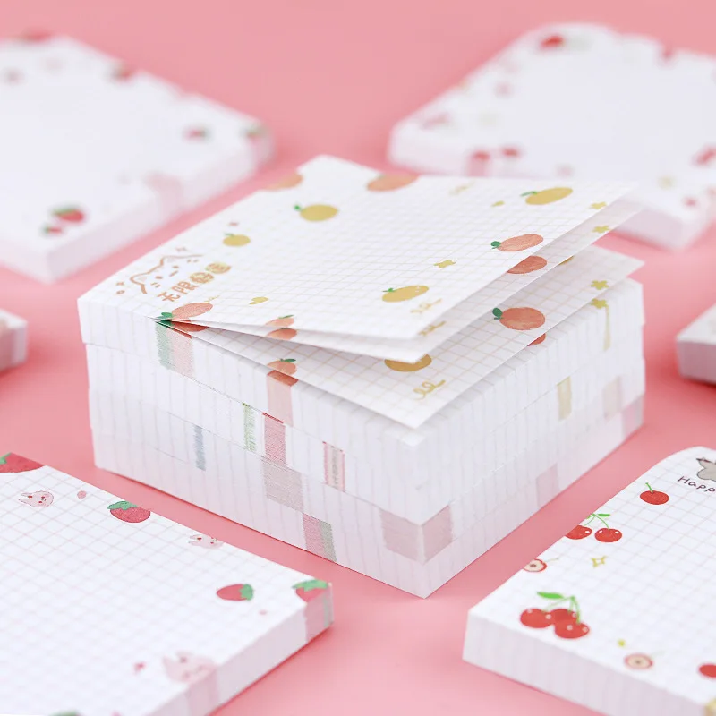 kawaii sticky notes