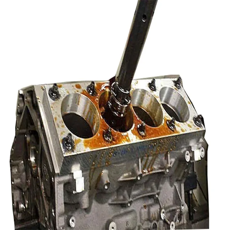 Diamond sunnen ROTTLER honing stone sharpening stone honing stick for motorcycle cylinder engine