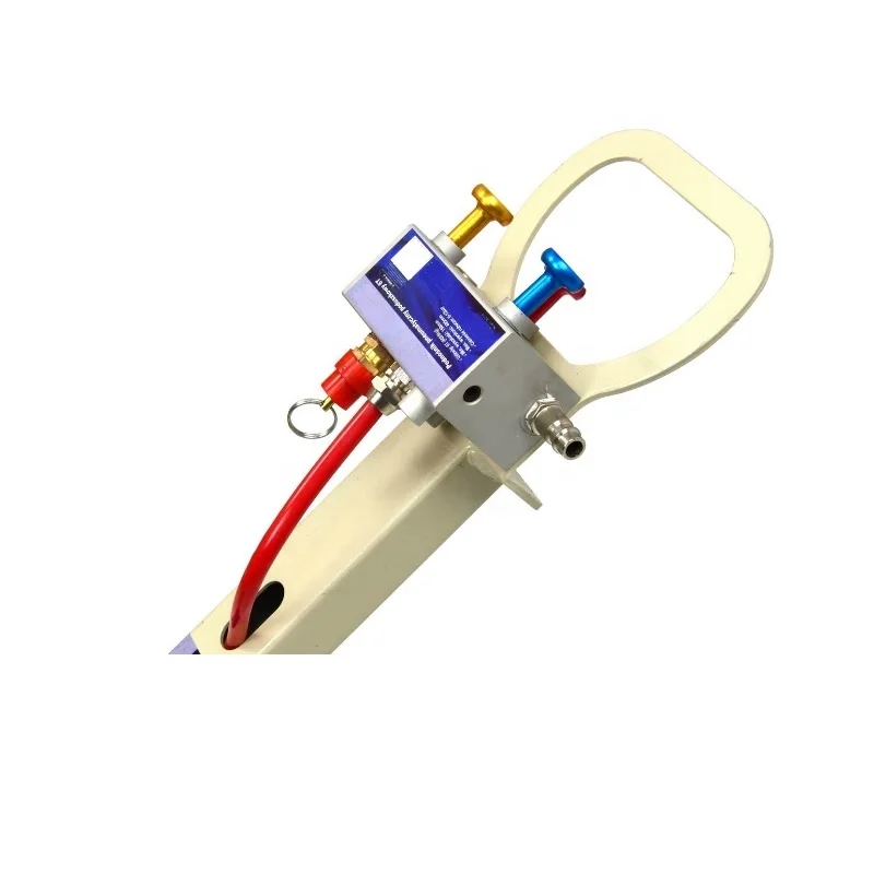 6T Car Pneumatic Portable Inflatable Air Balloon Lift Air Balloon Jack