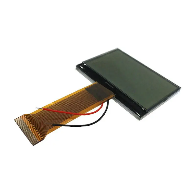 30-контактный ЖК-дисплей SPI FSTN