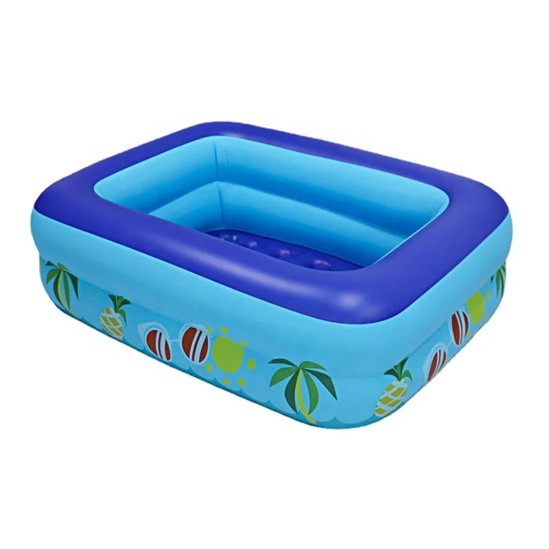 Piscina надувные наземные ванны Intex бассейн надувной