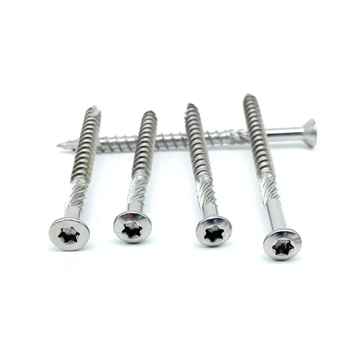 screw
