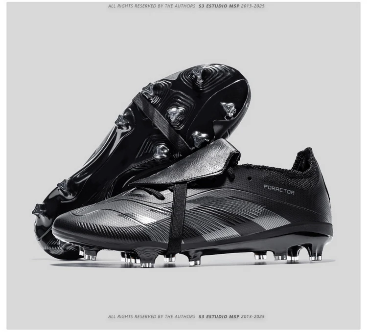 Wholesale Customized factory Premium Quality Used Football Shoes for sale at cheap prices football Soccer Shoes