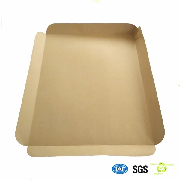 
Environment-Friendly Different Type Anti Pallet Slip Sheet for Transport Shipment 