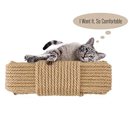 Best sisal rope for cats sisal cat Scratching Posts
