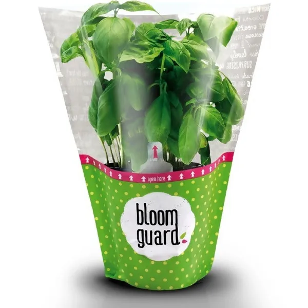 Упаковка свежих продуктов овощи CPP 0PP LDPE прозрачный пластиковый пакет для упаковки овощей фермерской фруктов