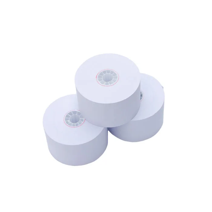thermal pos paper roll wholesale thermal till roll 80*70mm 57*80mm cash register thermal paper for pos printer